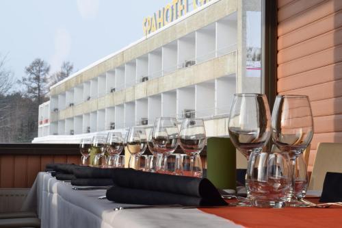 Summer Hotel Vuorilinna