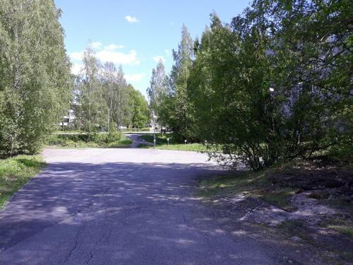 Summer Hotel Malakias