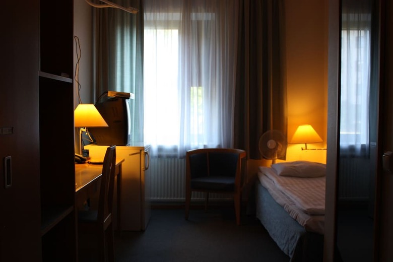 Summer Hotel Tott