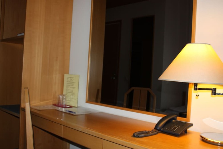 Summer Hotel Tott