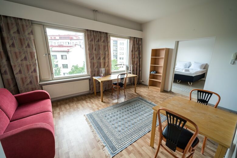 Summer Hotel Tott