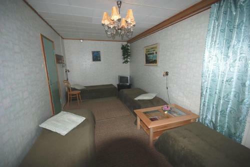 Hostal J�ms�n Gasthaus
