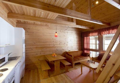 Koivula Cottages