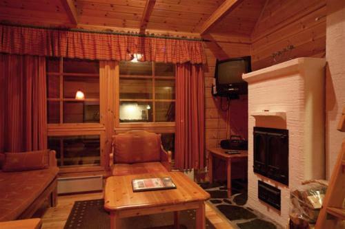 Koivula Cottages