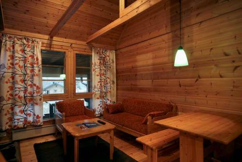 Koivula Cottages