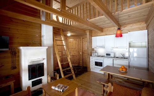 Koivula Cottages