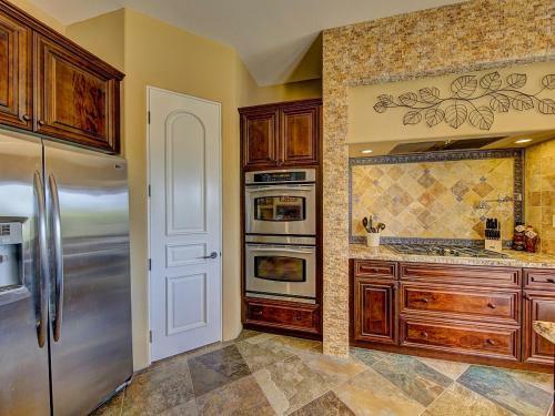 Desert Luxury Getaway