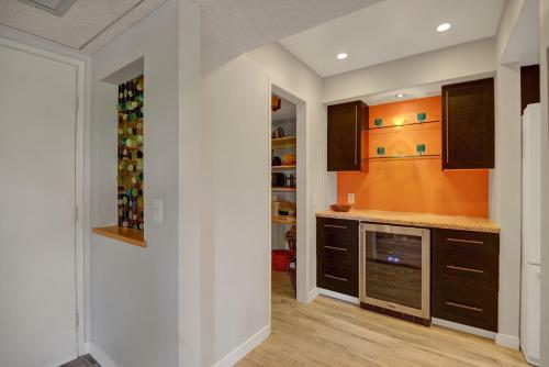 Biltmore Modern - South Palm Springs By Oranj Palm