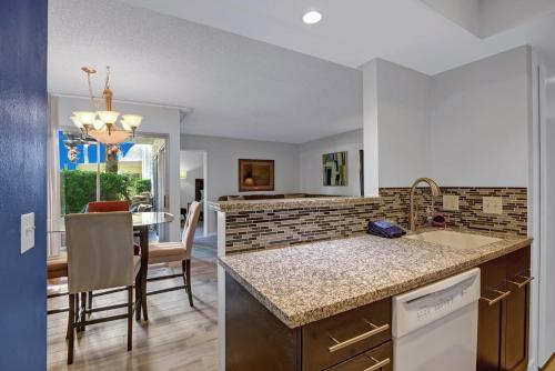 Biltmore Modern - South Palm Springs By Oranj Palm