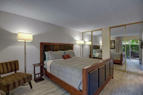 Biltmore Modern - South Palm Springs By Oranj Palm