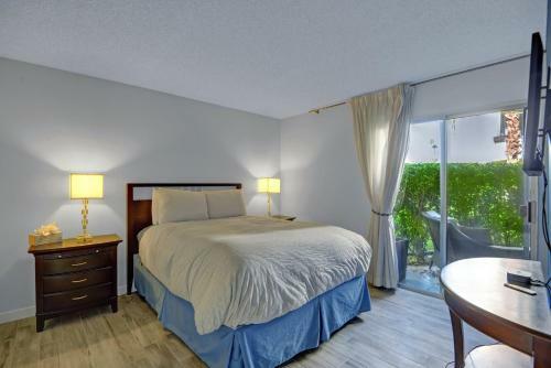 Biltmore Modern - South Palm Springs By Oranj Palm