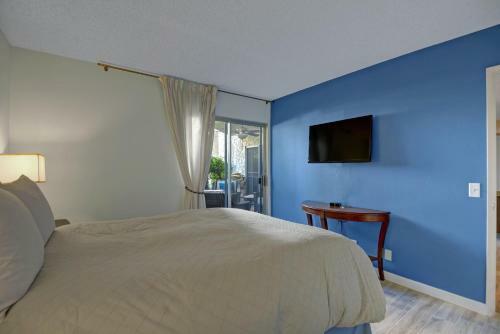 Biltmore Modern - South Palm Springs By Oranj Palm