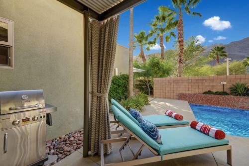 Oceo Escape - South Ps Pool House By Oranj Palm
