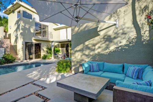 Oceo Escape - South Ps Pool House By Oranj Palm