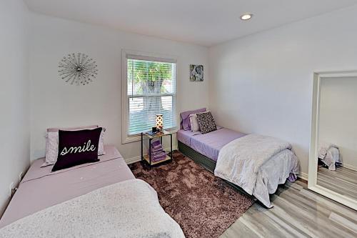 4br 2ba Demuth Park Home - Backyard Paradise With Pool Home