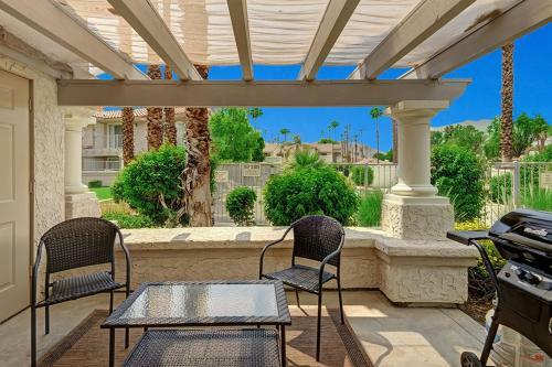 Mesquite Golf Condos By Oranj Palm