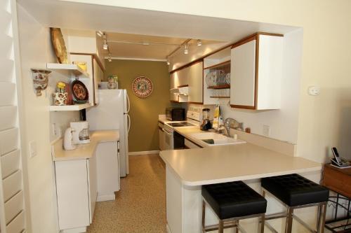 Condo Casa Verde