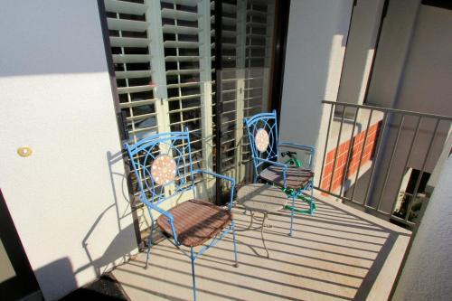 Condo Casa Verde