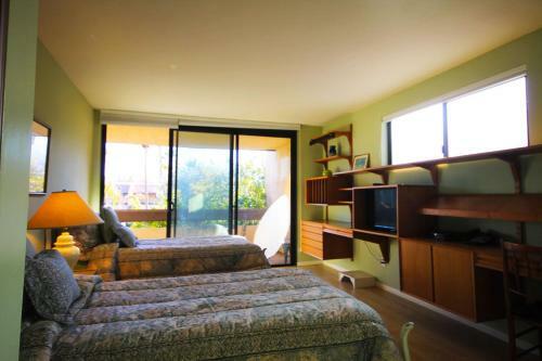 Midtown Mountain View Villa