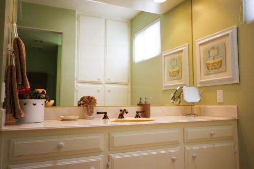 Midtown Mountain View Villa