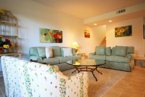 Midtown Mountain View Villa