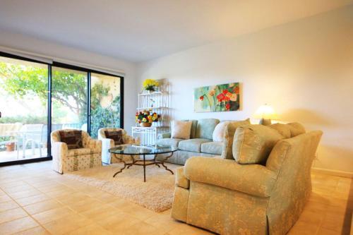 Midtown Mountain View Villa