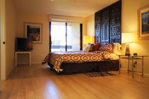 Midtown Mountain View Villa