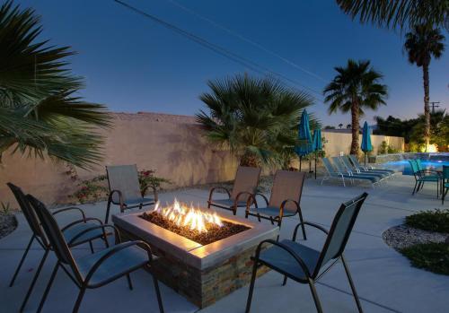 California Vacation Villa