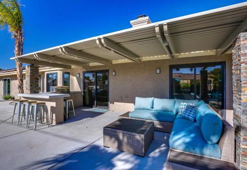 California Vacation Villa