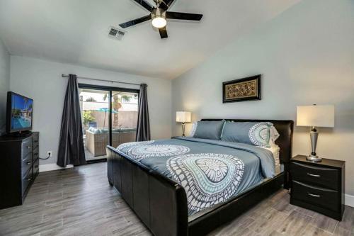 California Vacation Villa