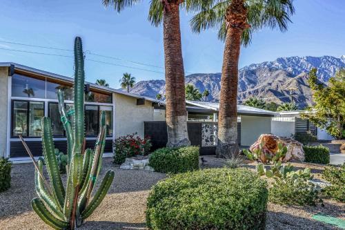 Modern Alexander Pool Home