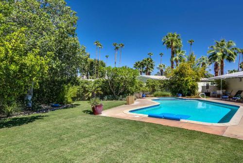Sunstruck Palm Springs