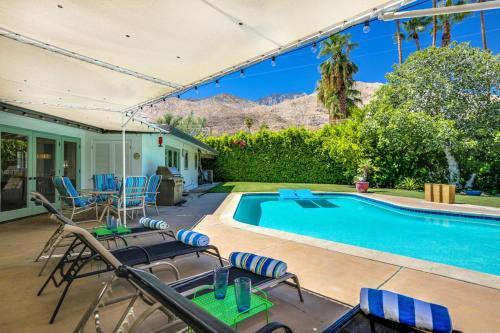 Sunstruck Palm Springs