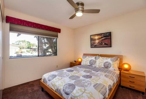 My Palm Springs Place
