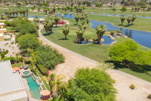 Casa Sonora Grande With Golf Course Views By Oranj Palm