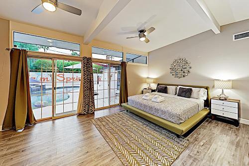 New Listing! Deepwell Oasis With Pool & Hot Tub Home