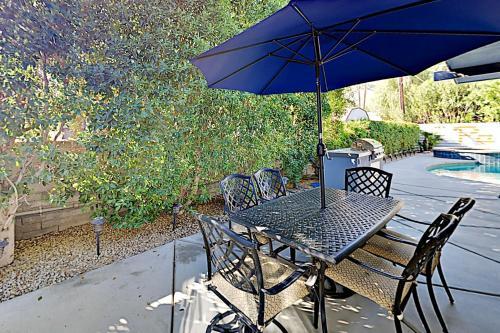 New Listing! Deepwell Oasis With Pool & Hot Tub Home