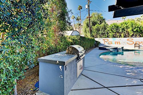 New Listing! Deepwell Oasis With Pool & Hot Tub Home