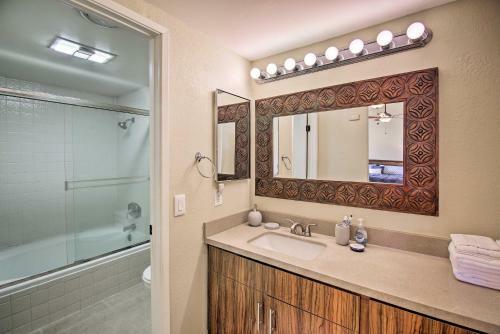 Luxe Resort Getaway - 8 Miles To Shops On El Paseo