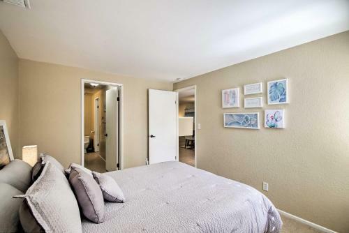 Luxe Resort Getaway - 8 Miles To Shops On El Paseo