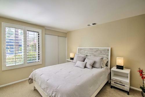 Luxe Resort Getaway - 8 Miles To Shops On El Paseo
