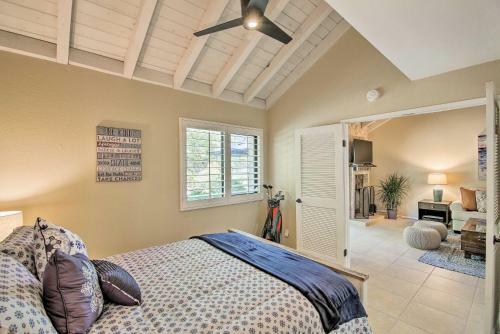 Luxe Resort Getaway - 8 Miles To Shops On El Paseo