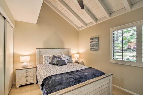 Luxe Resort Getaway - 8 Miles To Shops On El Paseo