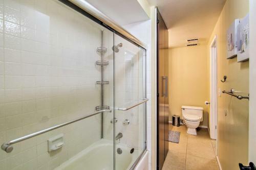 Luxe Resort Getaway - 8 Miles To Shops On El Paseo