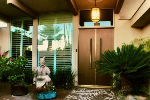 Your Private Ritz Carlton In Palm Springs