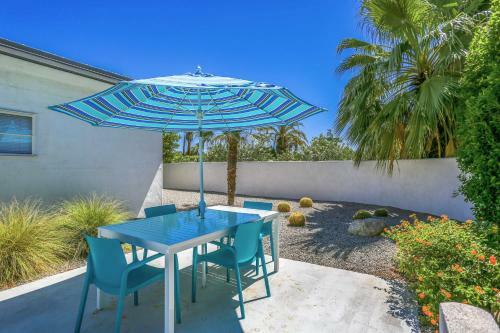 The Aluminum House