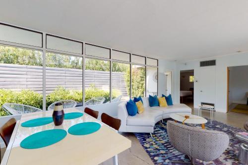 The Aluminum House