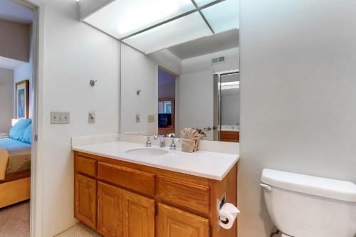 Palm Springs Villa