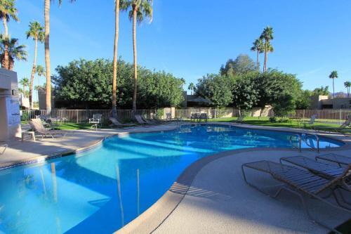 Downtown Vacation Condo