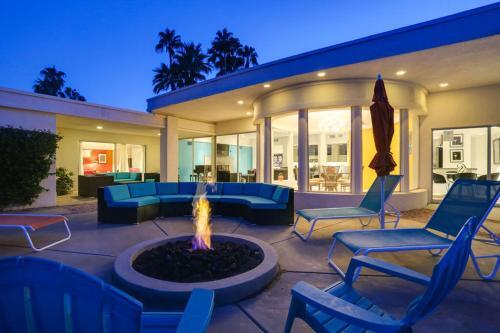 The Martini House
